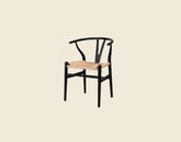 Wishbone Chair